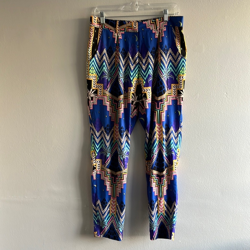 Mara Hoffman pant sz 4